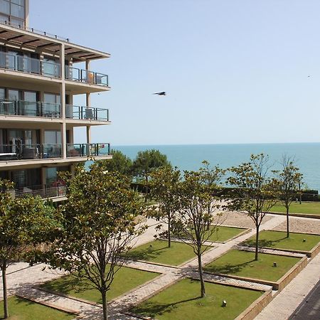 Private Apartments In Yoo Bulgaria Complex Obzor Exterior foto