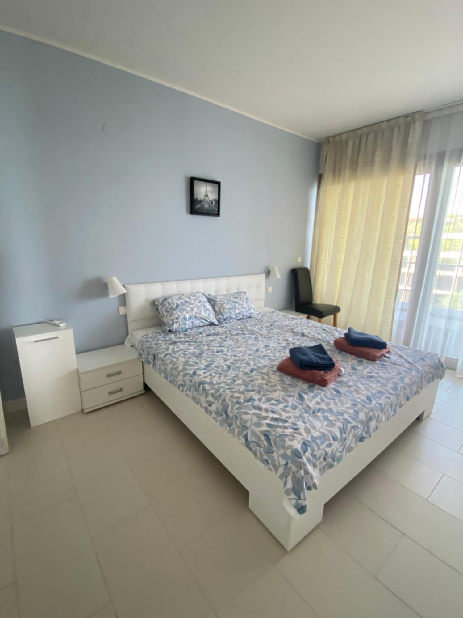 Private Apartments In Yoo Bulgaria Complex Obzor Exterior foto