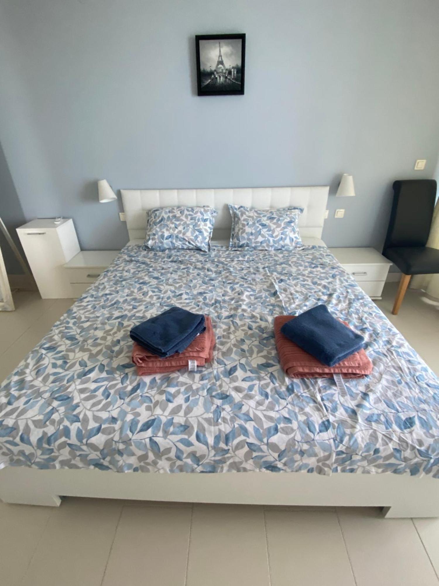 Private Apartments In Yoo Bulgaria Complex Obzor Exterior foto