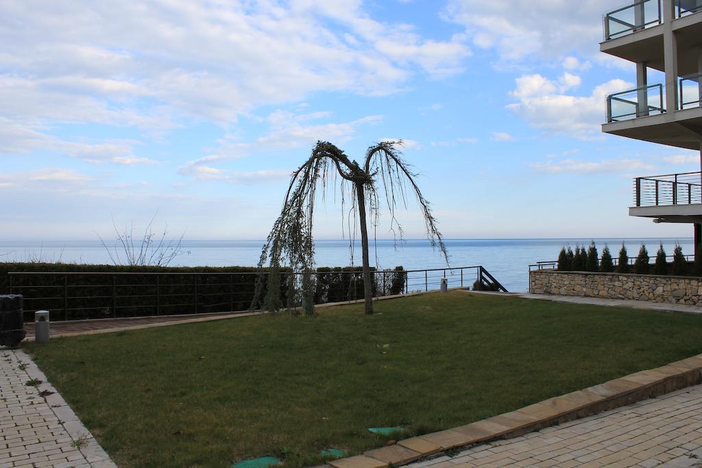 Private Apartments In Yoo Bulgaria Complex Obzor Exterior foto