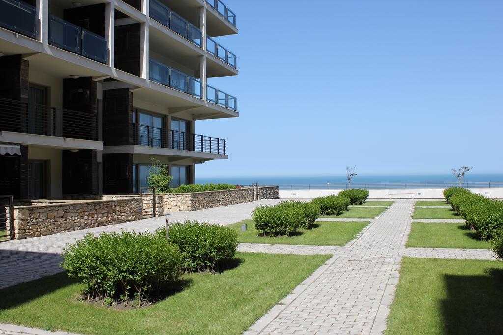 Private Apartments In Yoo Bulgaria Complex Obzor Exterior foto