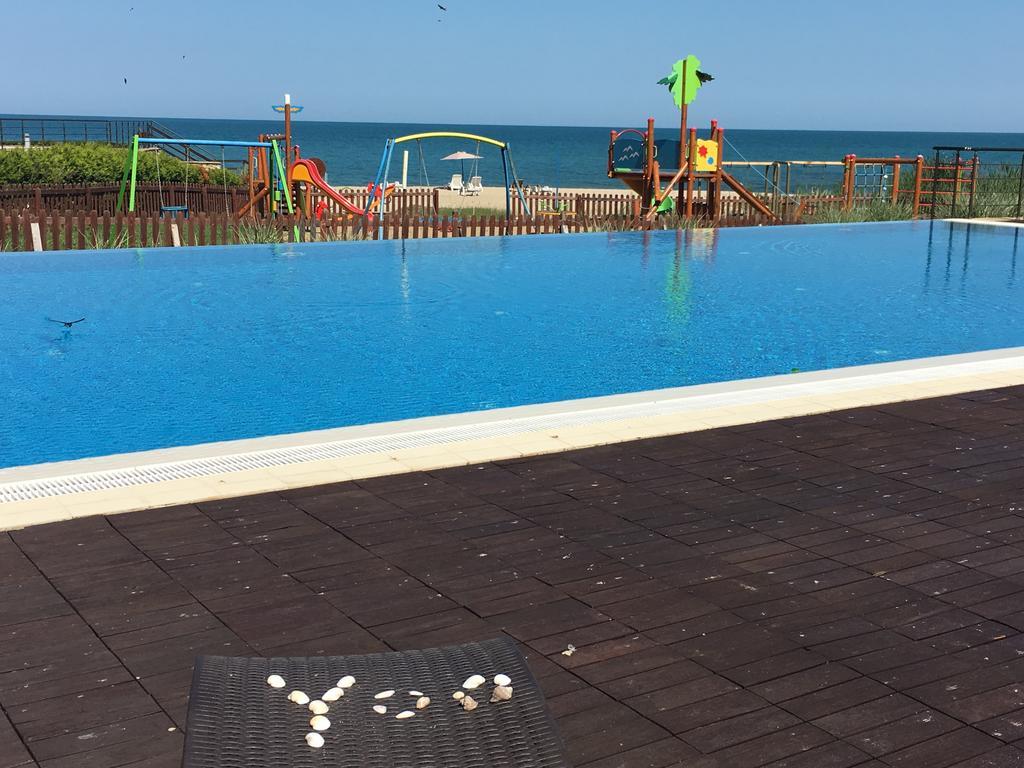 Private Apartments In Yoo Bulgaria Complex Obzor Exterior foto
