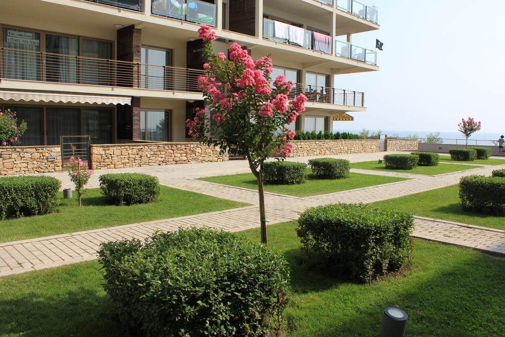 Private Apartments In Yoo Bulgaria Complex Obzor Exterior foto