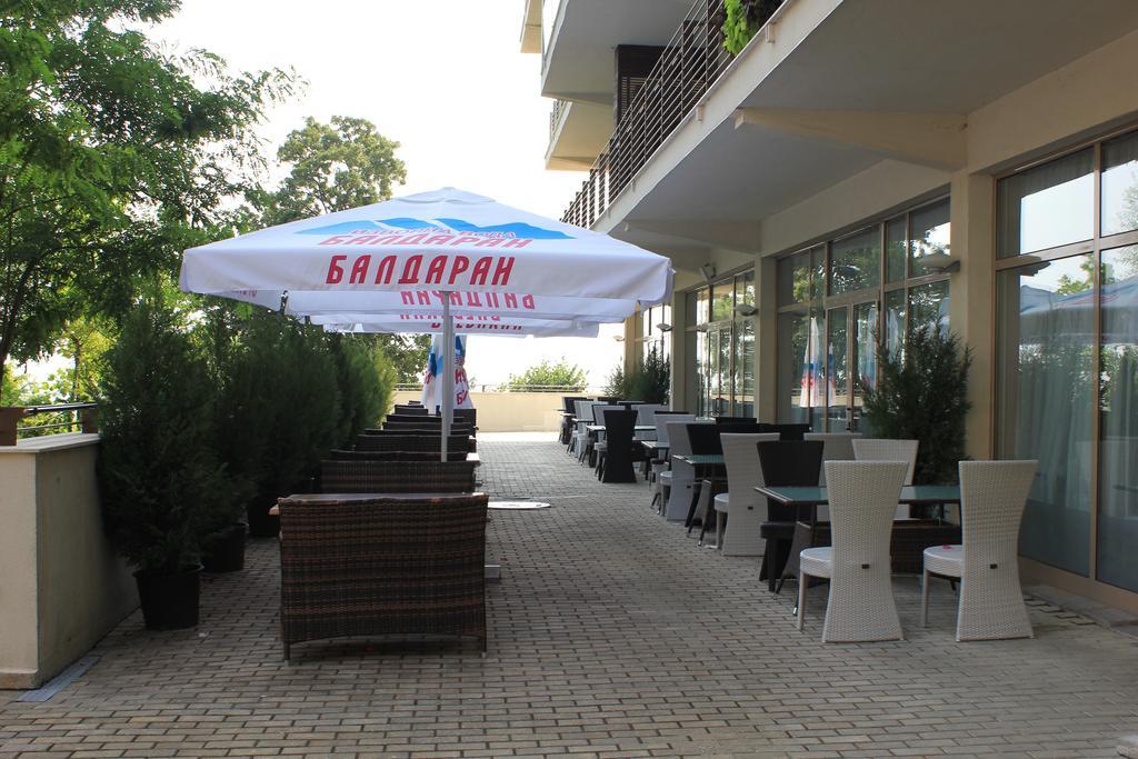 Private Apartments In Yoo Bulgaria Complex Obzor Exterior foto