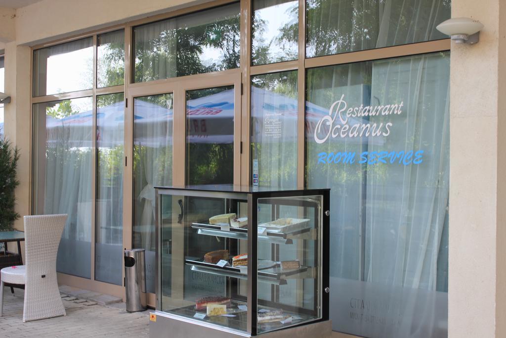 Private Apartments In Yoo Bulgaria Complex Obzor Exterior foto