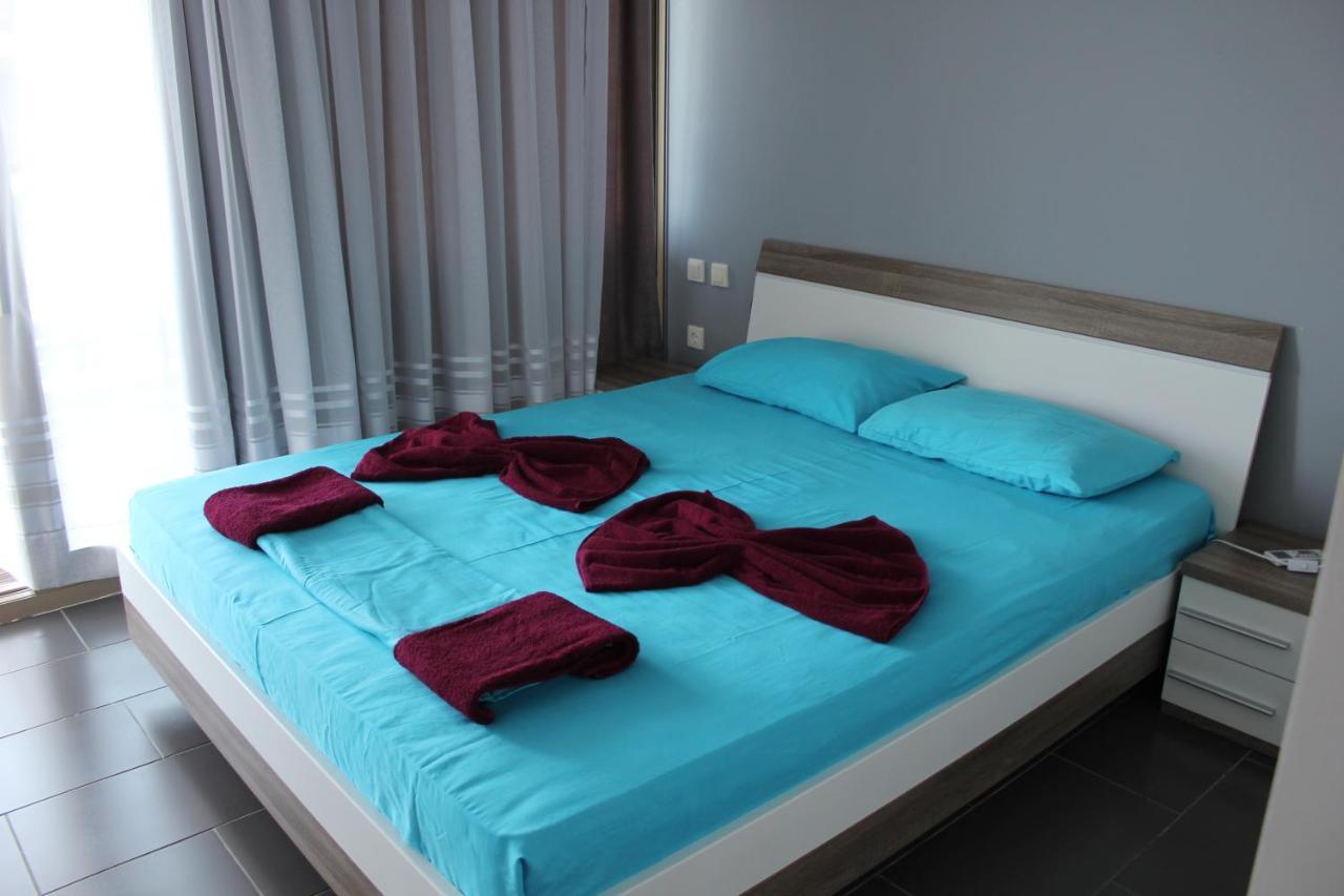Private Apartments In Yoo Bulgaria Complex Obzor Exterior foto