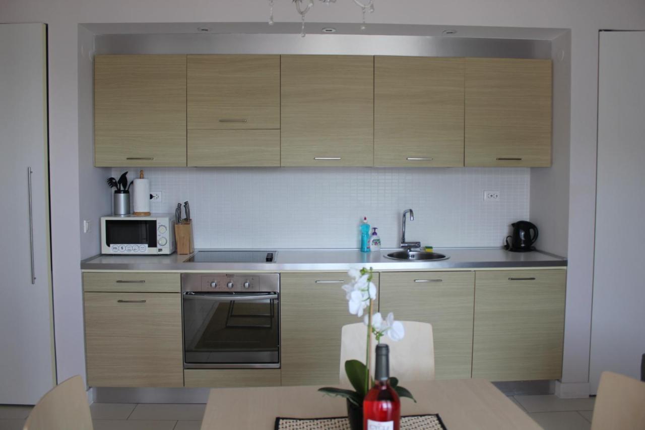 Private Apartments In Yoo Bulgaria Complex Obzor Exterior foto