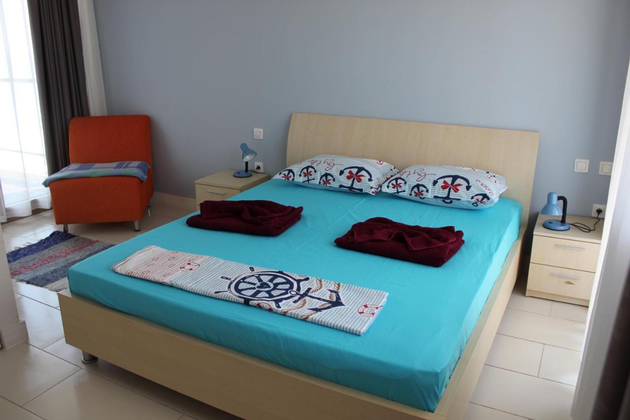 Private Apartments In Yoo Bulgaria Complex Obzor Exterior foto