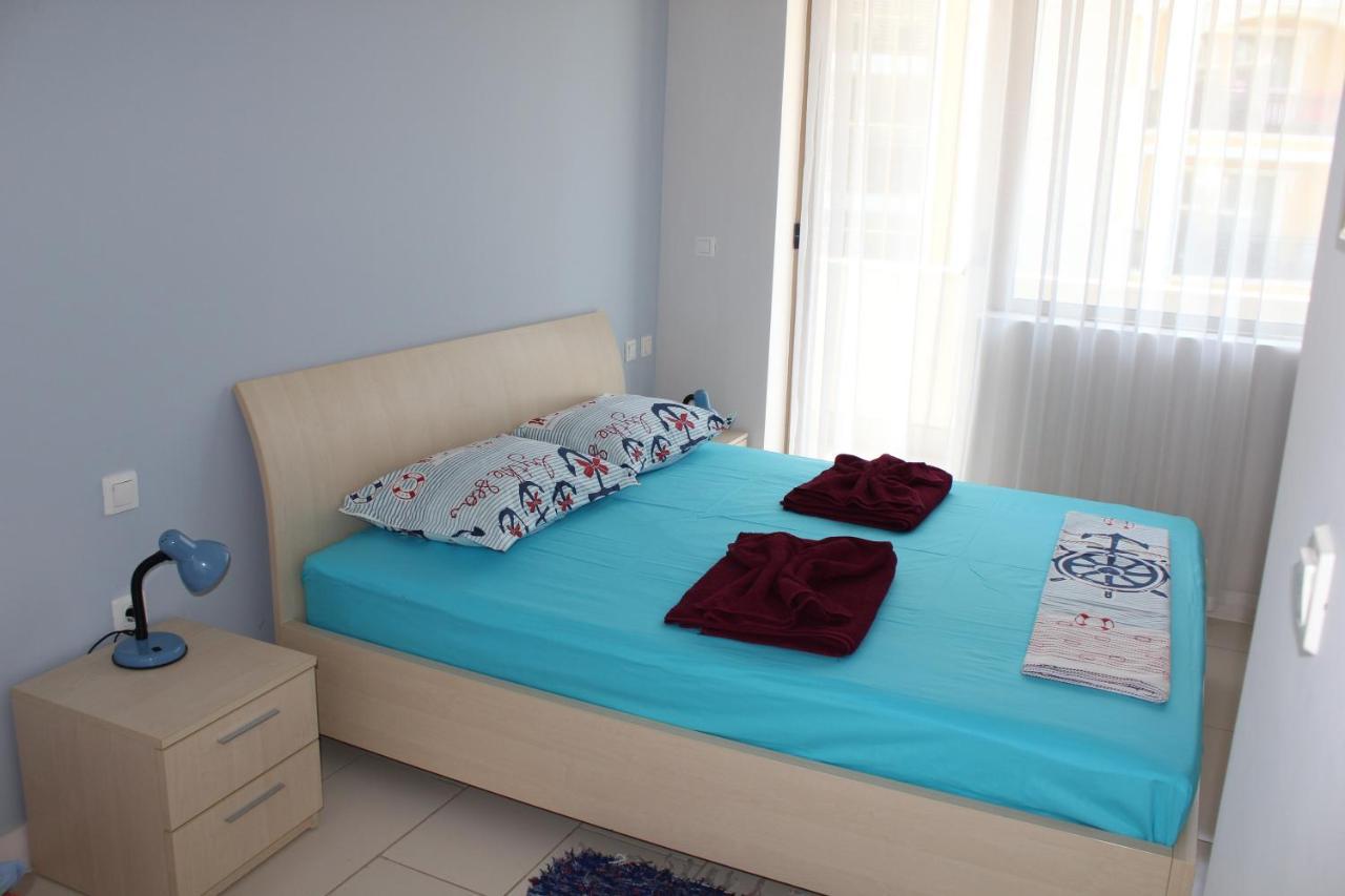 Private Apartments In Yoo Bulgaria Complex Obzor Exterior foto