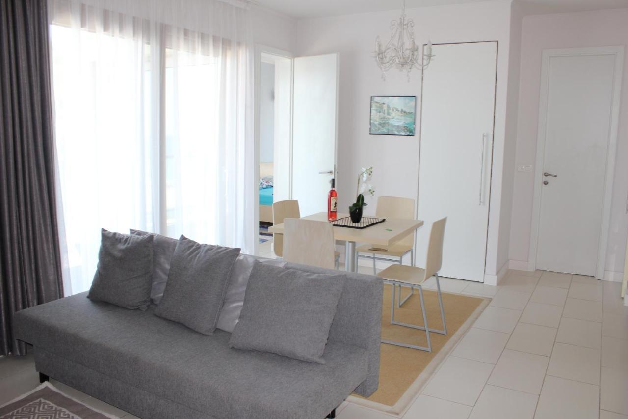 Private Apartments In Yoo Bulgaria Complex Obzor Exterior foto