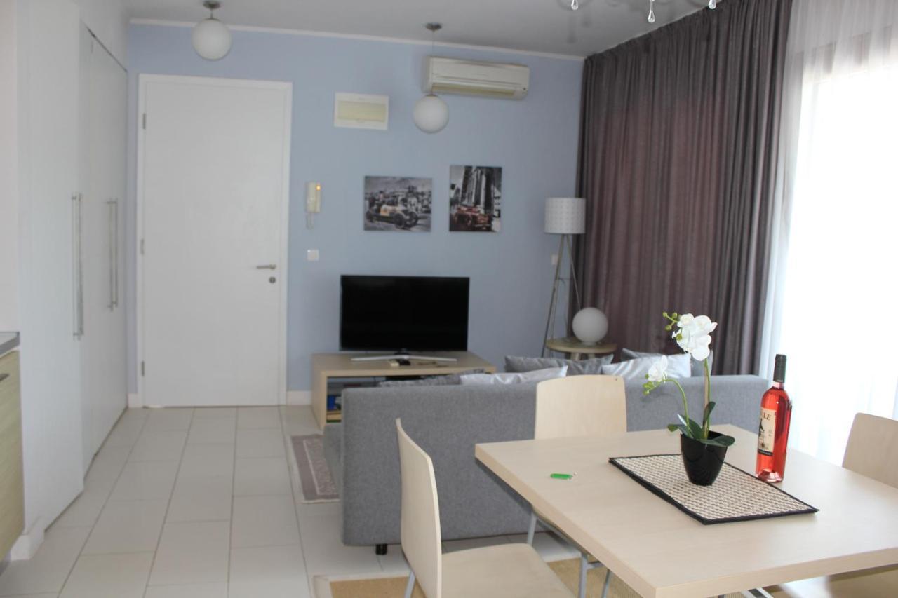 Private Apartments In Yoo Bulgaria Complex Obzor Exterior foto